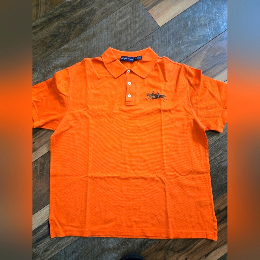 Polo by Ralph Lauren Purple Label